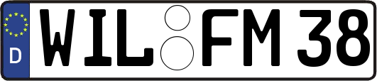 WIL-FM38