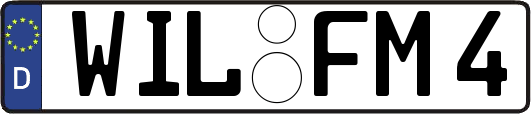 WIL-FM4