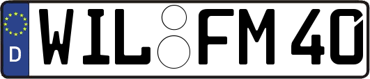 WIL-FM40