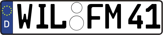 WIL-FM41