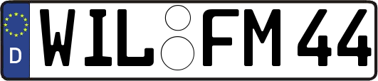 WIL-FM44