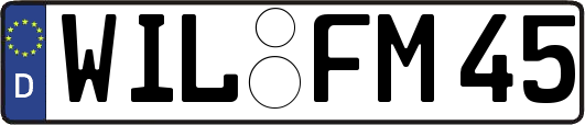 WIL-FM45