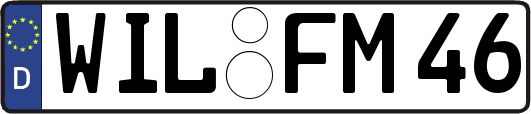 WIL-FM46