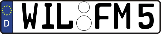 WIL-FM5