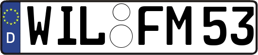 WIL-FM53