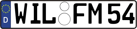 WIL-FM54