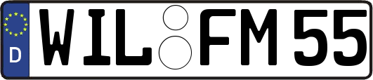 WIL-FM55