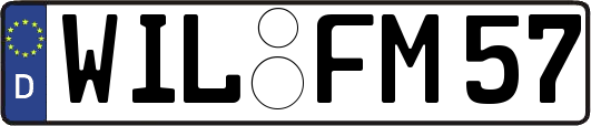 WIL-FM57