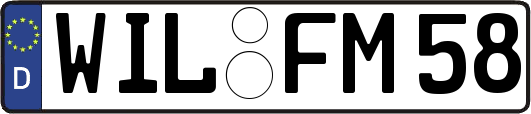 WIL-FM58