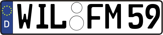 WIL-FM59
