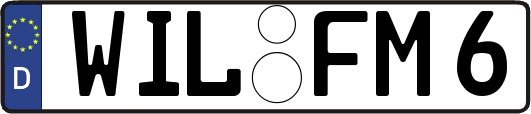 WIL-FM6