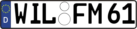 WIL-FM61