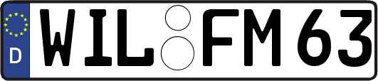 WIL-FM63
