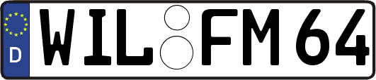 WIL-FM64