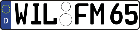 WIL-FM65