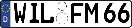 WIL-FM66