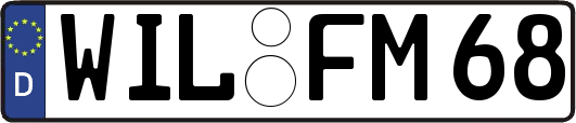 WIL-FM68