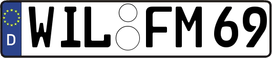 WIL-FM69