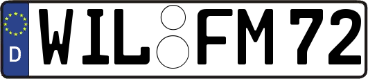 WIL-FM72