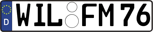 WIL-FM76