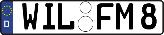 WIL-FM8