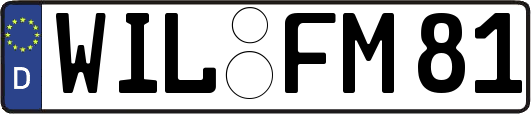 WIL-FM81