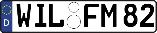 WIL-FM82