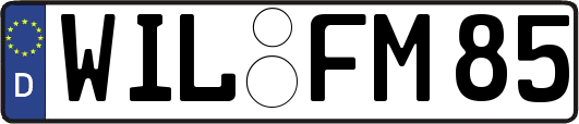 WIL-FM85