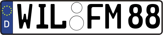 WIL-FM88