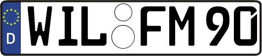 WIL-FM90