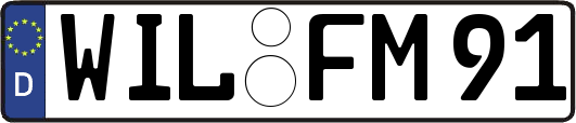 WIL-FM91