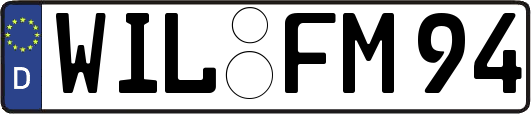 WIL-FM94