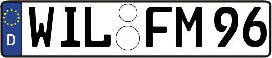 WIL-FM96