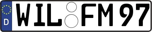 WIL-FM97