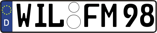 WIL-FM98
