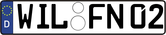 WIL-FN02