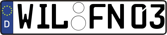 WIL-FN03