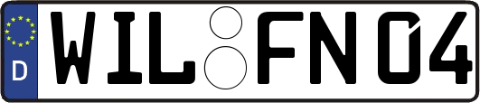 WIL-FN04