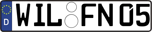 WIL-FN05