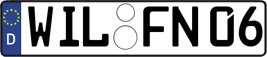 WIL-FN06
