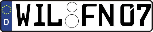WIL-FN07