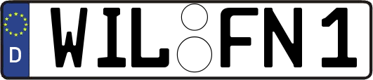 WIL-FN1