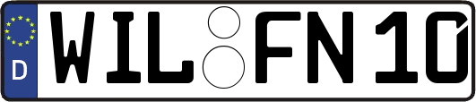 WIL-FN10