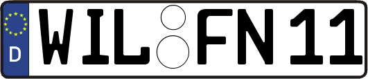 WIL-FN11