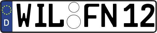 WIL-FN12