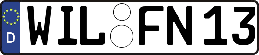 WIL-FN13