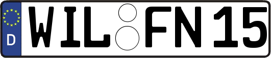 WIL-FN15