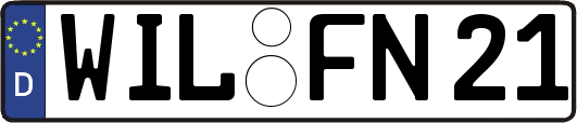 WIL-FN21