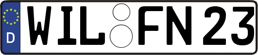 WIL-FN23