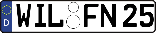 WIL-FN25